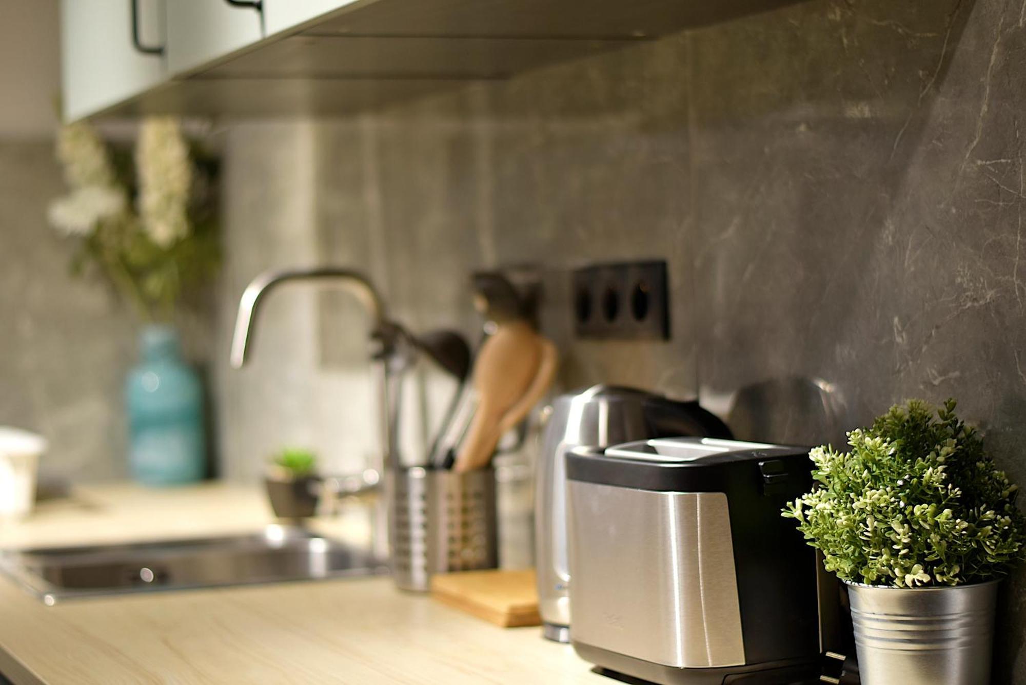 New Faces Design Apartment In Downtown บูดาเปสต์ ภายนอก รูปภาพ