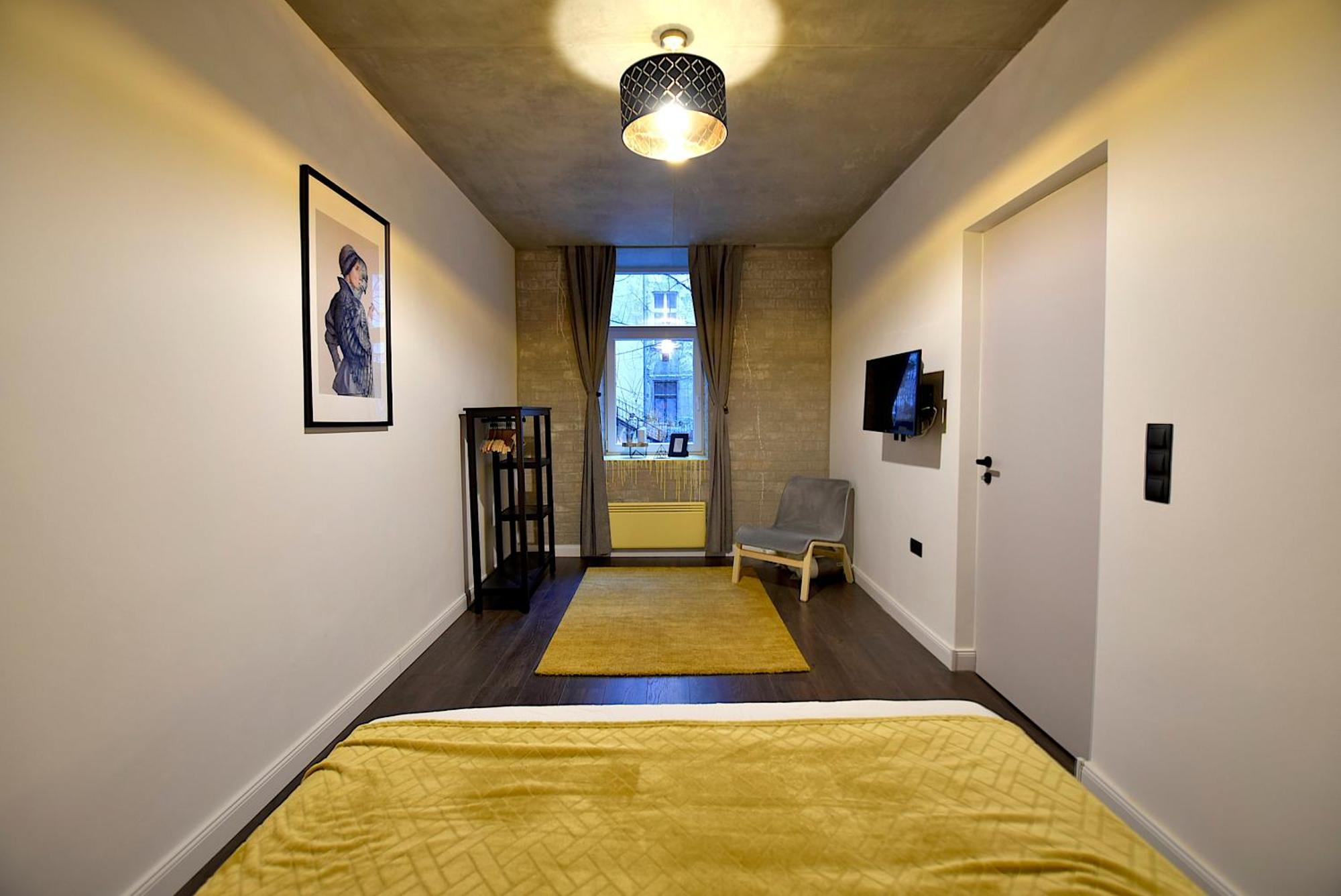 New Faces Design Apartment In Downtown บูดาเปสต์ ภายนอก รูปภาพ