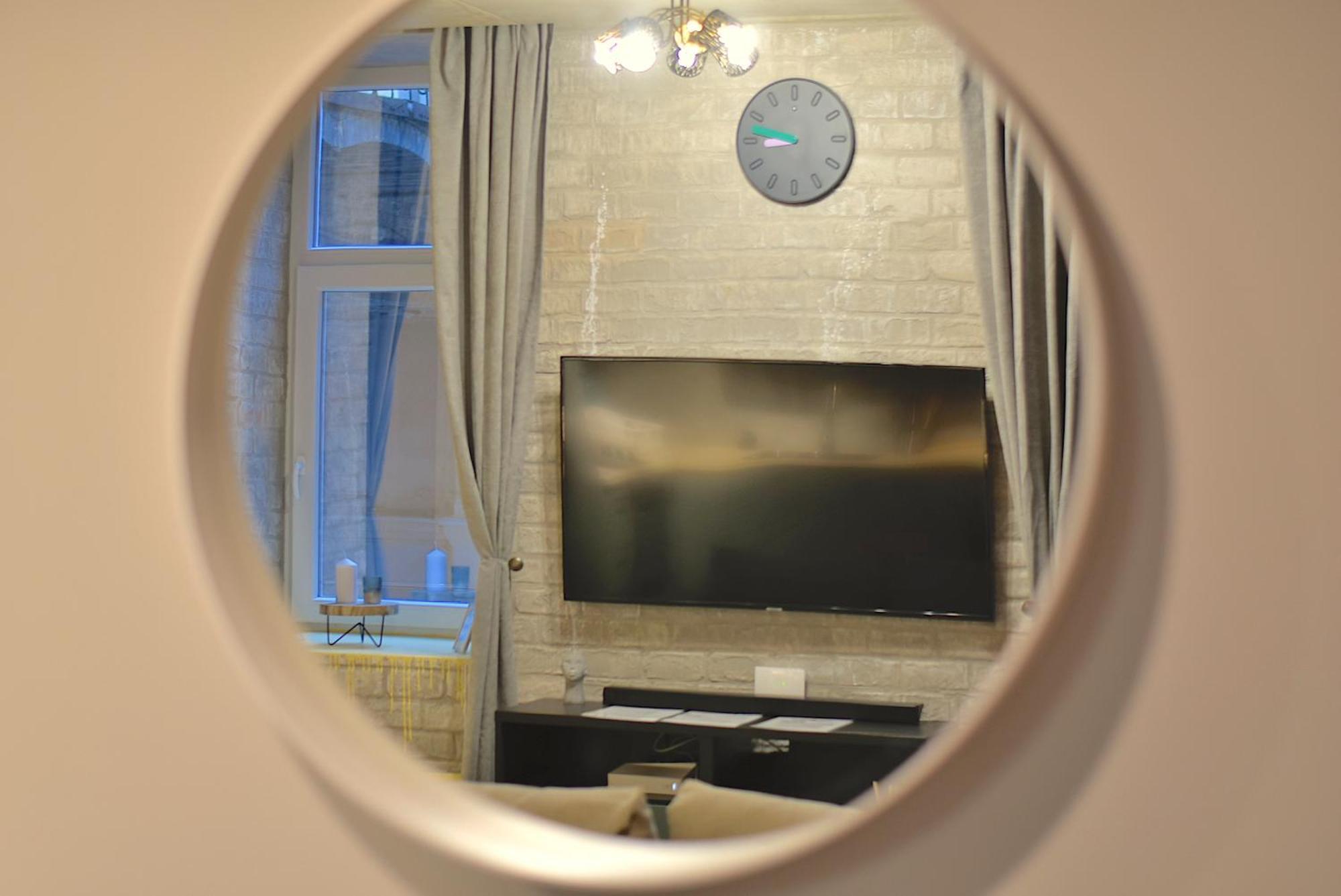 New Faces Design Apartment In Downtown บูดาเปสต์ ภายนอก รูปภาพ
