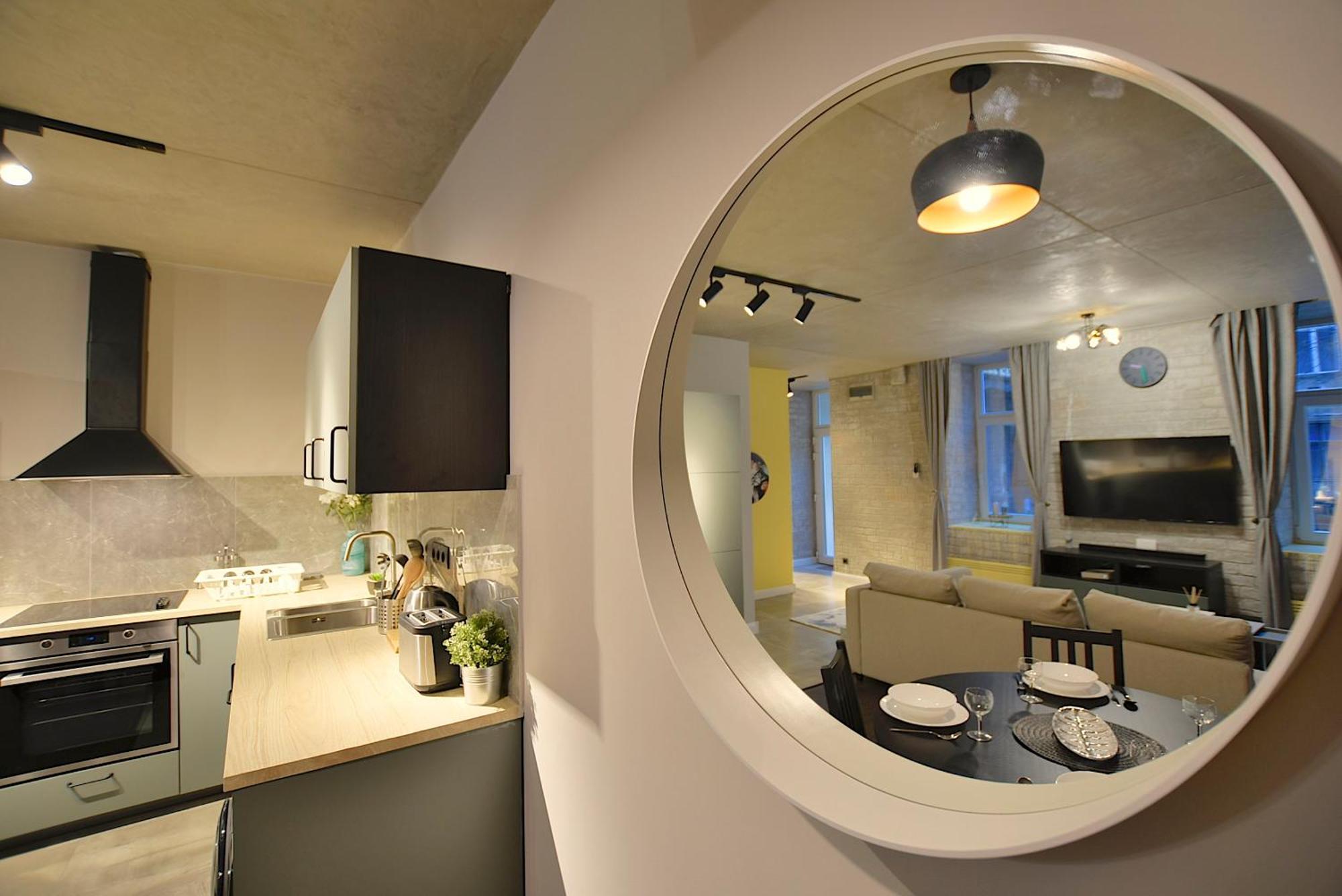 New Faces Design Apartment In Downtown บูดาเปสต์ ภายนอก รูปภาพ