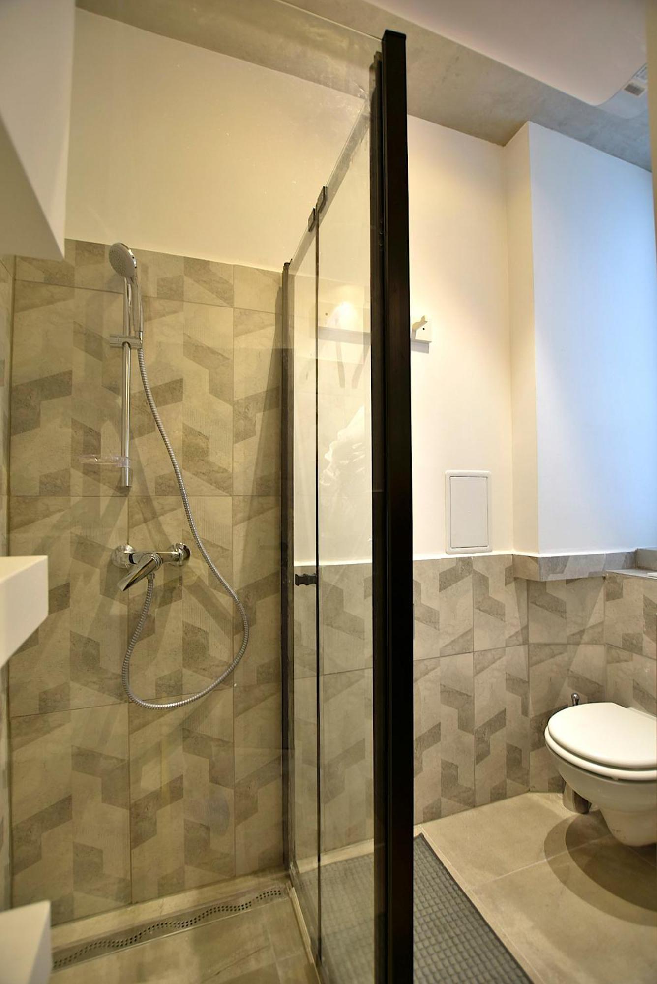 New Faces Design Apartment In Downtown บูดาเปสต์ ภายนอก รูปภาพ