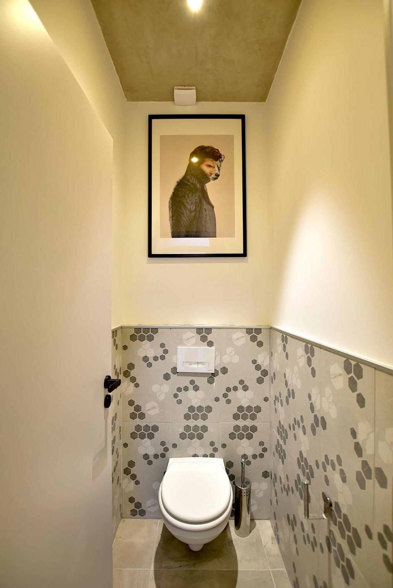 New Faces Design Apartment In Downtown บูดาเปสต์ ภายนอก รูปภาพ