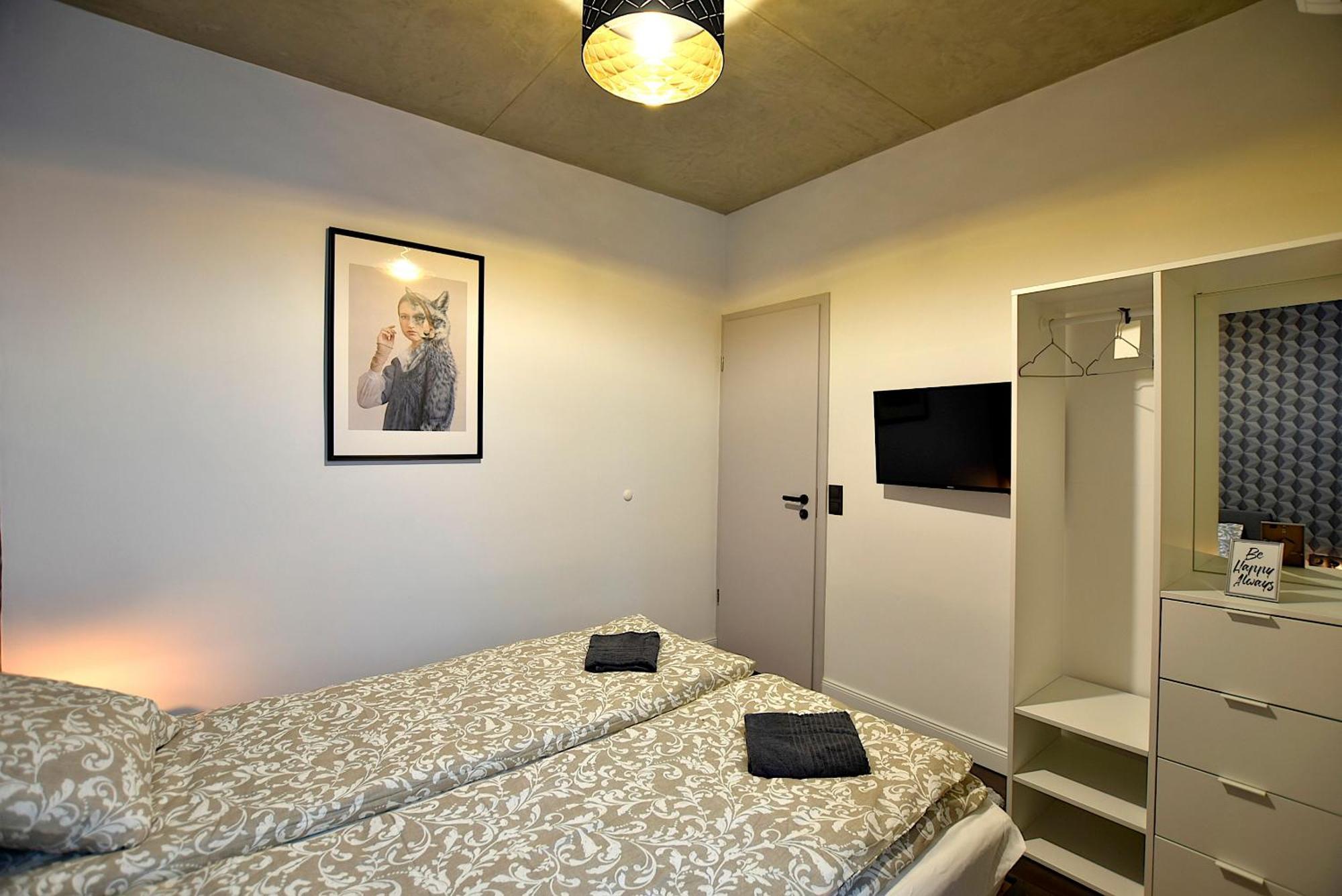 New Faces Design Apartment In Downtown บูดาเปสต์ ภายนอก รูปภาพ